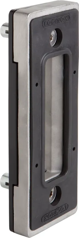 Locinox SSKZ úszókapu zárfogadó