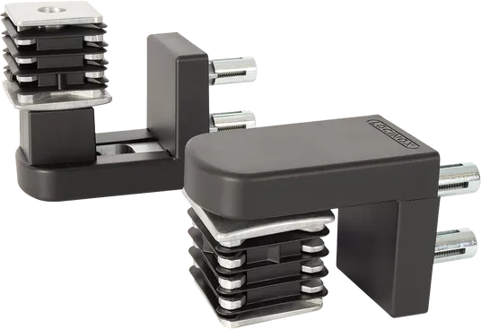 Locinox NOSEHINGE-I kompakt zsanér