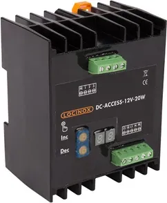 Locinox Plug & Play tápegység