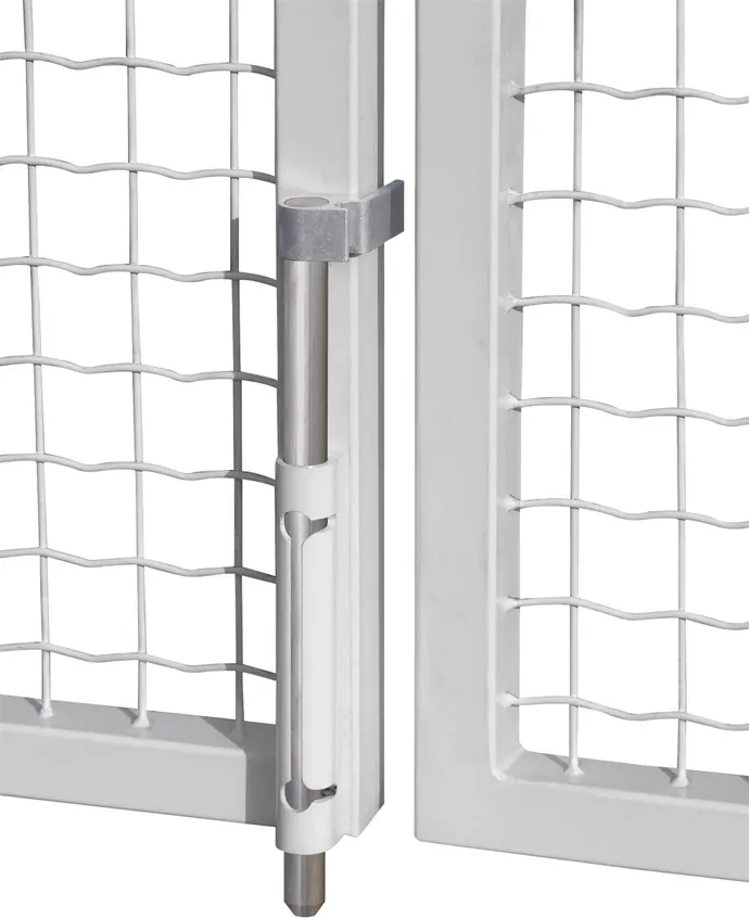 Locinox VSF letűző